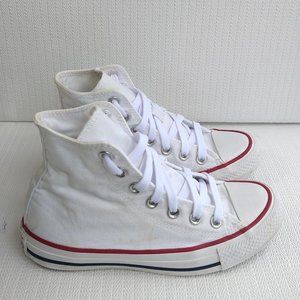 COPY - Converse All Star Chuck Taylor Hi Women´s Size 6